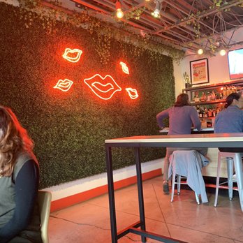 XO Taco - Nice bar - Tacos Near Me - Syracuse, New York