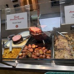 S & S Cafeterias