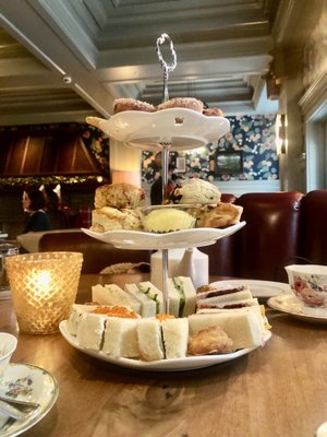 Abigail Hall by null