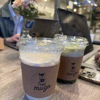 The Mugs - Coffee & Tea Near Me - Irvine, California The Mugs - Coffee & Tea Near Me - Irvine, California