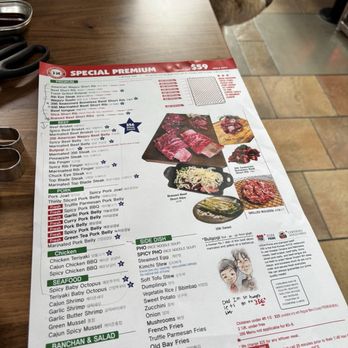 356 Korean BBQ & Bar - Barbeque Near Me - Chula Vista, California 356 Korean BBQ & Bar - Barbeque Near Me - Chula Vista, California