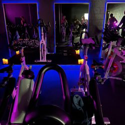 The Movement - 15 bikes!
