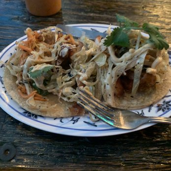 Broken English Taco Pub - The Loop - Mexican Near Me - Chicago, Illinois