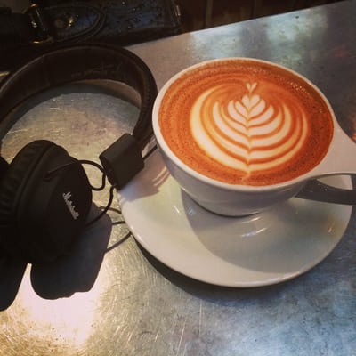 da Matteo Victoriapassagen by null