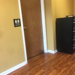 La MRI - Restroom