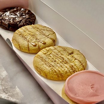 Crumbl - Stockton - Bakeries Near Me - Stockton, California Crumbl - Stockton - Bakeries Near Me - Stockton, California