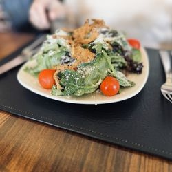 Stab's Steak and Seafood Central - House Salad