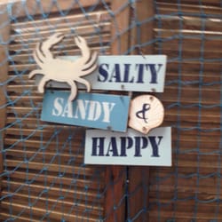 Breathe It In Salt Rooms