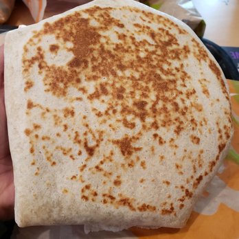 Taco Bell - Crunch wrap - Fast Food Near Me - Fairport, New York Taco Bell - Crunch wrap - Fast Food Near Me - Fairport, New York