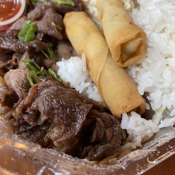 Kona Kitchen - Seattle - Banzai Pipeline (Beef) - Hawaiian Near Me - Seattle, Washington Kona Kitchen - Seattle - Banzai Pipeline (Beef) - Hawaiian Near Me - Seattle, Washington
