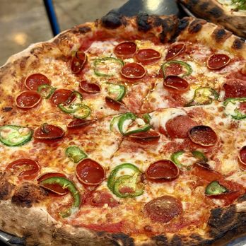 Pizzeria Lola - TAVERN PIE - Pizza Near Me - Minneapolis, Minnesota Pizzeria Lola - TAVERN PIE - Pizza Near Me - Minneapolis, Minnesota