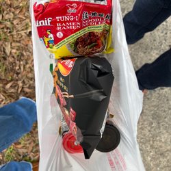 Chinatown Market - Bag of goodies for less than $30