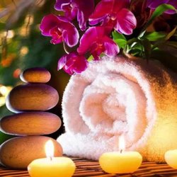 Lucky Massage - Lucky Massage