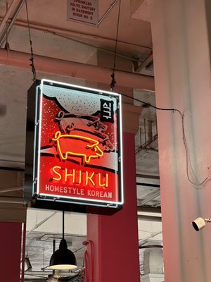 Shiku by null