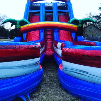 Bounce-N-Boujee - Bounce House Rentals Near Me - Goose Creek, South Carolina Bounce-N-Boujee - Bounce House Rentals Near Me - Goose Creek, South Carolina