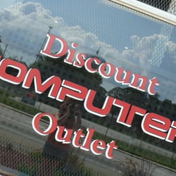 Discount Computer Outlet