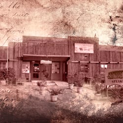 Kentucky Saloon & Steakhouse - Kentucky Saloon & Steakhouse, Pratteln/Switzerland