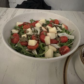 Rana Fifteen - Mediterranean Near Me - Brooklyn, New York
