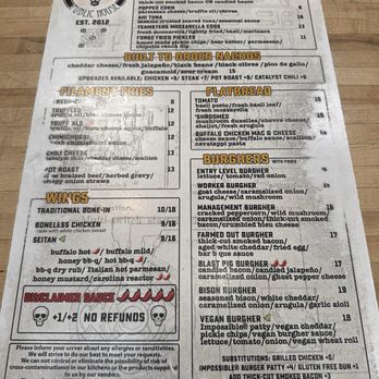 Industry Public House - New American Near Me - Pittsburgh, Pennsylvania Industry Public House - New American Near Me - Pittsburgh, Pennsylvania