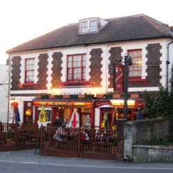 The Buckingham Arms