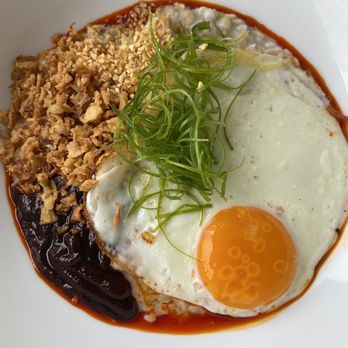 Fermentation Farm - Savory porridge with ramen flavors. Delicious! - Health Markets Near Me - Costa Mesa, California