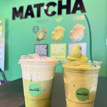 True Matcha - True matcha latte and matcha float - Coffee & Tea Near Me - Las Vegas, Nevada True Matcha - True matcha latte and matcha float - Coffee & Tea Near Me - Las Vegas, Nevada