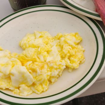 NORMS - Does this look like egg whites to you? - Diners Near Me - Van Nuys, California