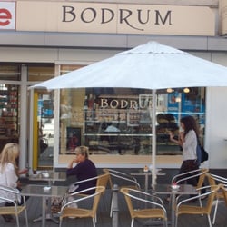 Bodrum Mantıhaus - Bodrum