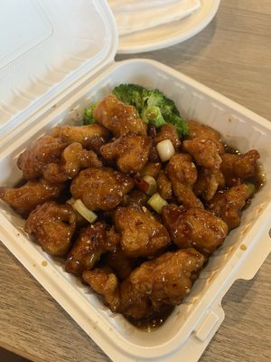 Ohana Hawaiian BBQ by null