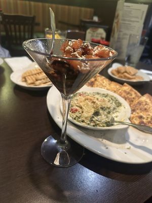 Oliveto Italian Bistro by null