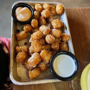 Mountains Walking Brewery & Pub - Tots - Breweries Near Me - Bozeman, Montana