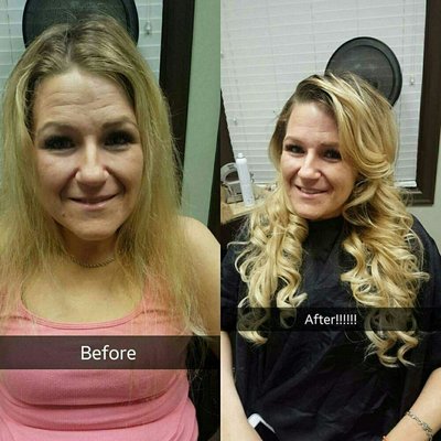 Formation Hair Studio