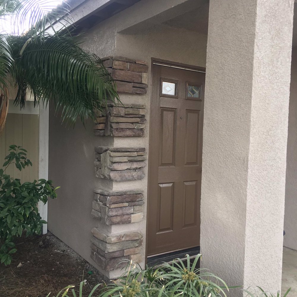 Slide of Ameripro Home Services