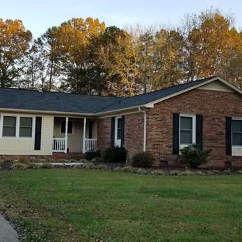 Ace Roofing of NC - Roofing Near Me - Asheboro, North Carolina Ace Roofing of NC - Roofing Near Me - Asheboro, North Carolina
