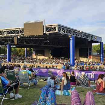 Truliant Amphitheater - Music Venues Near Me - Charlotte, North Carolina Truliant Amphitheater - Music Venues Near Me - Charlotte, North Carolina