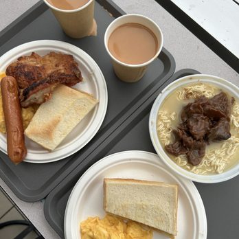 CHA KEE - Updated December 2024 - 142 Photos & 36 Reviews - 8181 Cambie