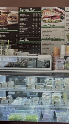 3rd Street Coffee by null