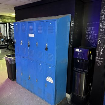NXT Rep Fitness - Lockers - Gyms Near Me - Dallas, Texas NXT Rep Fitness - Lockers - Gyms Near Me - Dallas, Texas