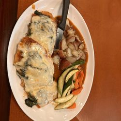 Nonna's