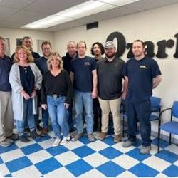 Ozark Auto Body & Sales