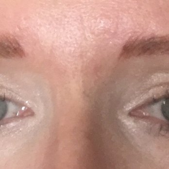 Ritual - Day 2- a bit dark and red! Still like them! - Skin Care Near Me - Corrales, New Mexico