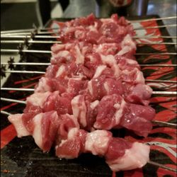 GUI BBQ Restaurant & Bar