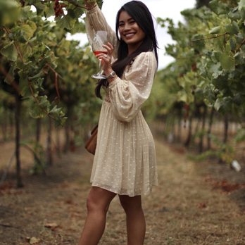A Limo Excursion and Wine Tours - Limos Near Me - Napa, California