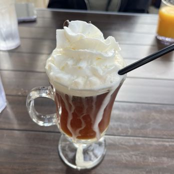 The Breakfast Bar - Irish coffee - Breakfast & Brunch Near Me - Long Beach, California