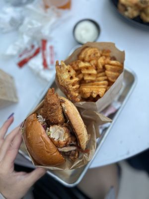 Villains Brewing Company by null