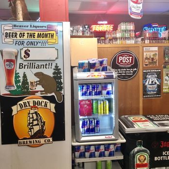 Beaver Liquors - Beer, Wine & Spirits Near Me - Avon, Colorado