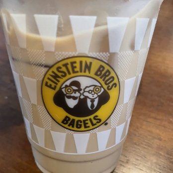 Einstein Bros. Bagels - Cold brew - Bagels Near Me - Reno, Nevada Einstein Bros. Bagels - Cold brew - Bagels Near Me - Reno, Nevada