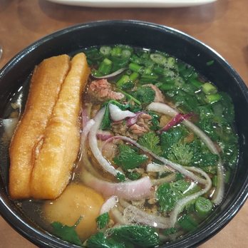 Dong Nai - Dong Nai Pho - Vietnamese Near Me - Austin, Texas