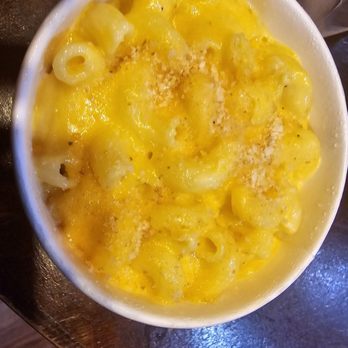 Brooklyn Burgers & Beer - Truffle mac and cheese - Burgers Near Me - Brooklyn, New York