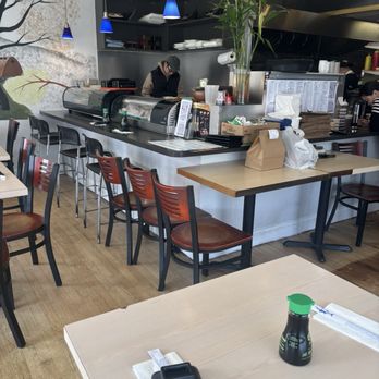 Fuji - Japanese Near Me - Quincy, Massachusetts
